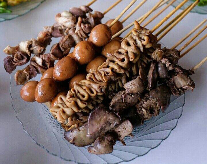 cara mengolah jeroan sapi