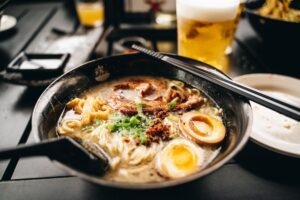 5 Cara Makan Ramen Ala Jepang Agar Terasa Semakin Nikmat!