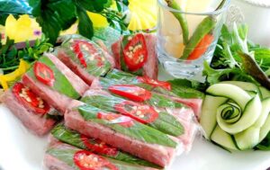 Resep Membuat Nam Chua, Makanan Fermentasi Khas Vietnam yang Lezat