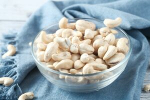 5 Manfaat Konsumsi Kacang Mede bagi Kesehatan Tubuh yang Wajib Diketahui
