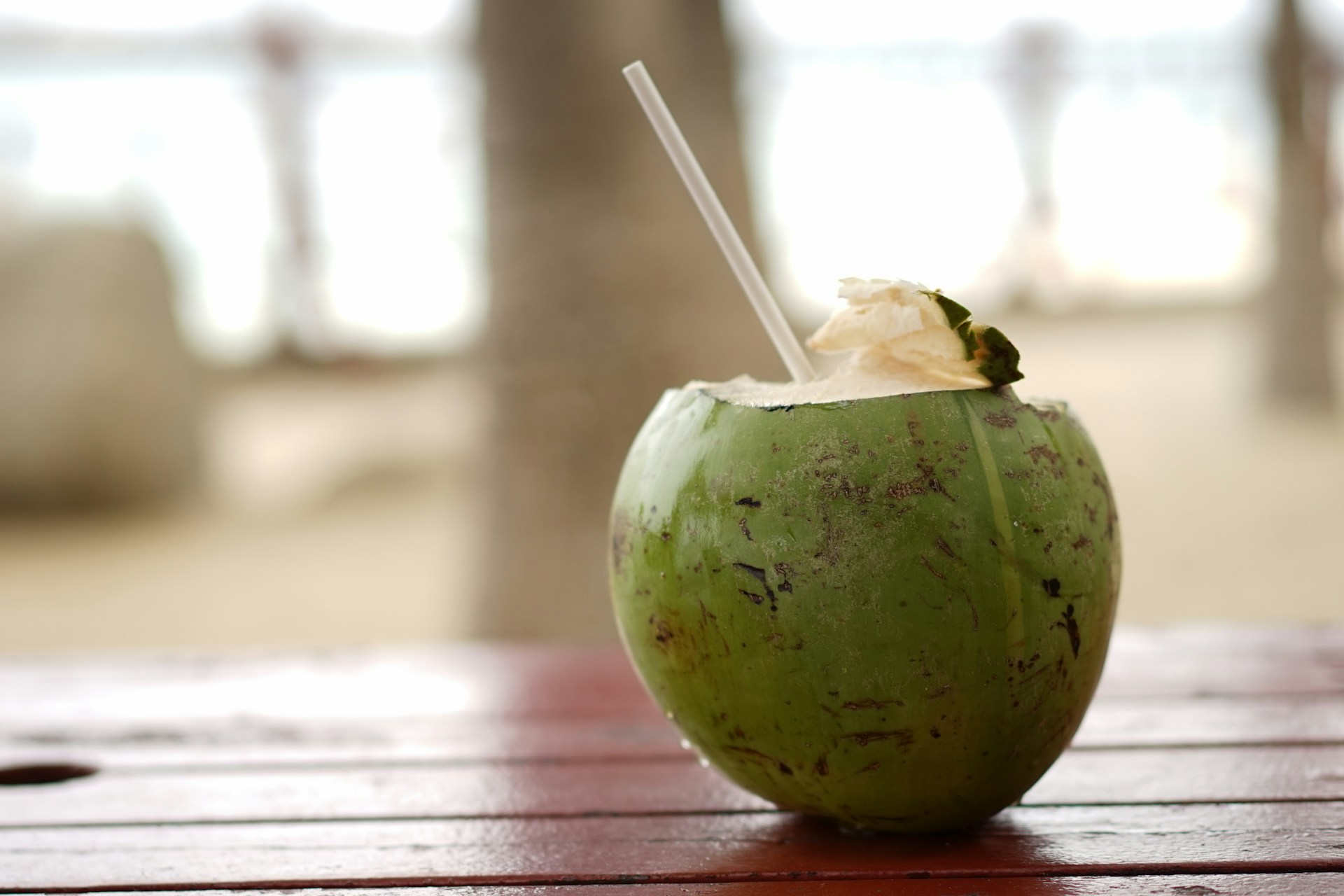 rekomendasi minuman segar antimainstream