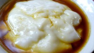 Simak, Berikut Aneka Sajian Bubur Manis yang Menggugah Selera