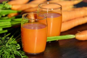 Daftar 4 Jus Diet Paling Ampuh untuk Turunkan Berat Badan