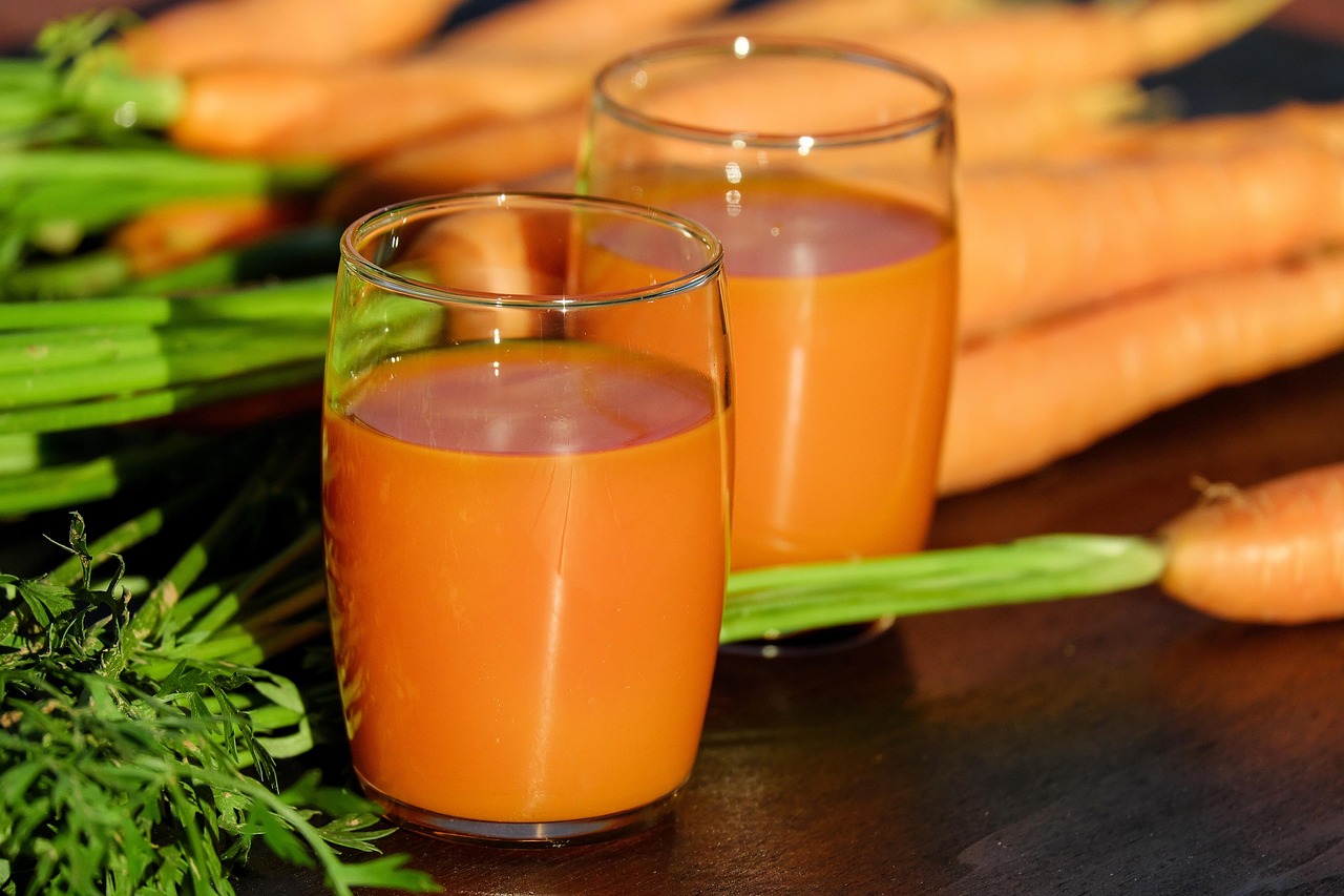 jus diet paling ampuh