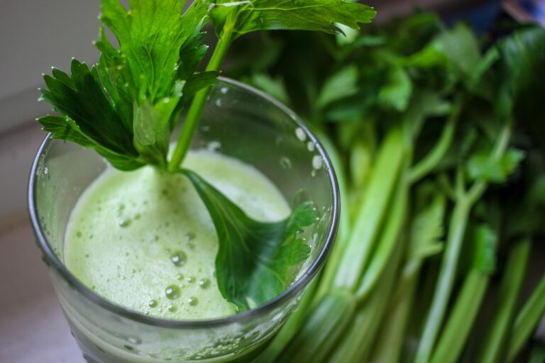 minuman untuk bakar lemak perut