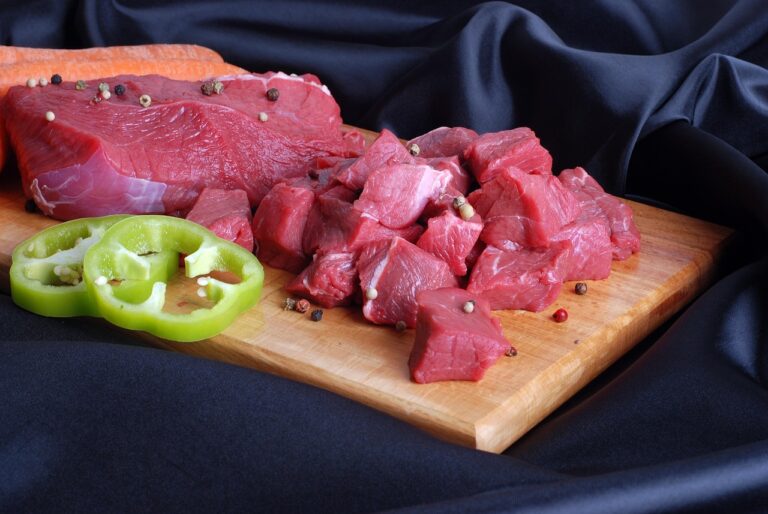 Pahami, Ini Dia 4 Cara Marinasi Daging Sapi Agar Terasa Lezat