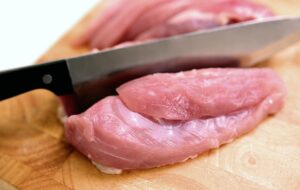 tips memisahkan daging dari tulang