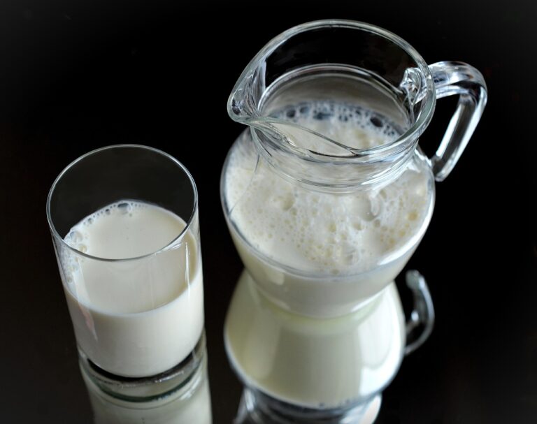 rekomendasi minuman penurun kolesterol