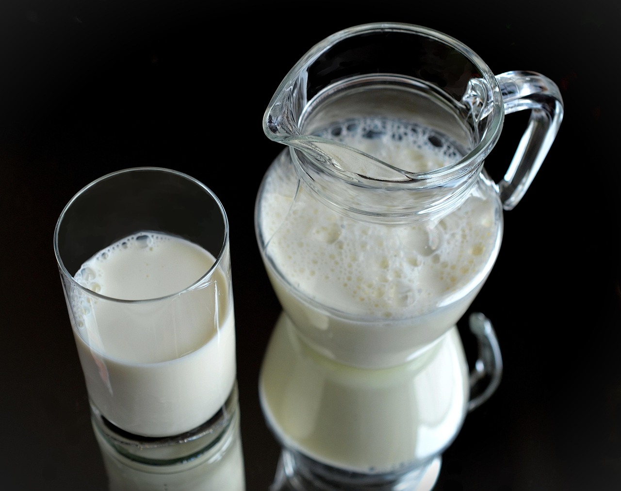 rekomendasi minuman penurun kolesterol