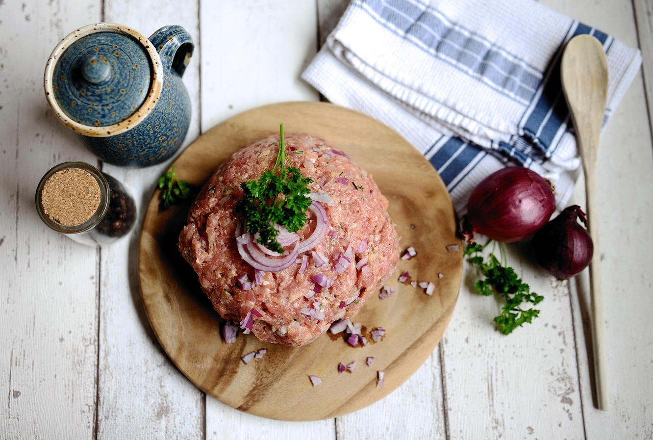 tips menyimpan daging kurban