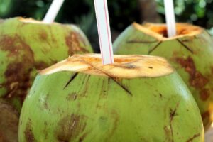 Beberapa Khasiat Minum Air Kelapa untuk Kesehatan Tubuh, Yuk Simak!