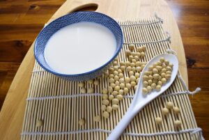 Simak, Ini Dia 5 Manfaat Konsumsi Kacang Kedelai Bagi Kesehatan Tubuh
